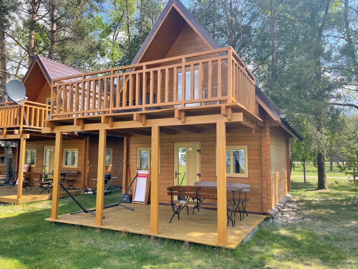 Wypoczynkowe Holiday home *