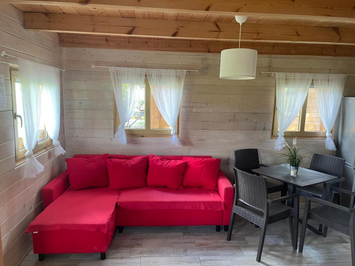 Holiday home Wypoczynkowe *