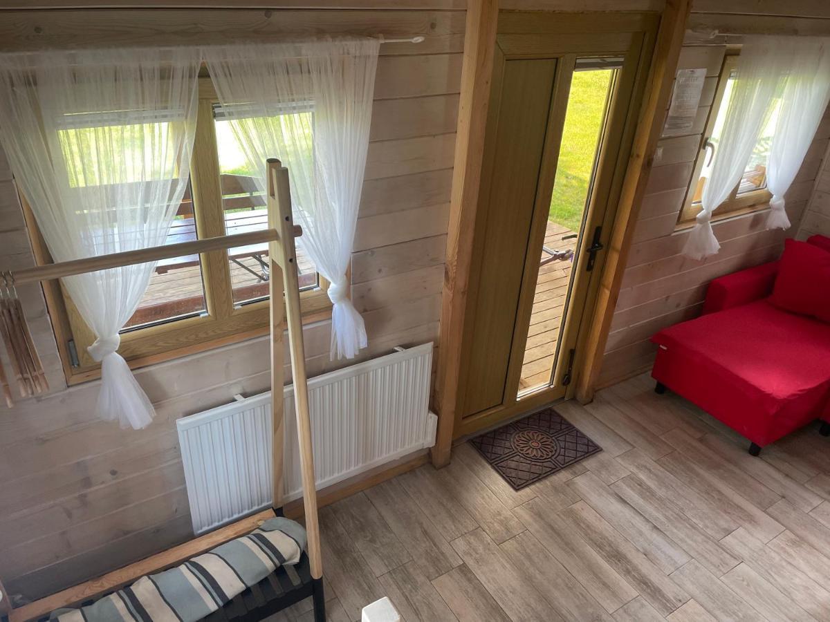 Holiday home Wypoczynkowe