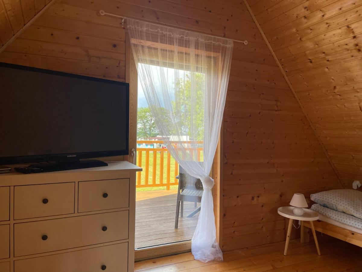 Holiday home Wypoczynkowe Szczecinek