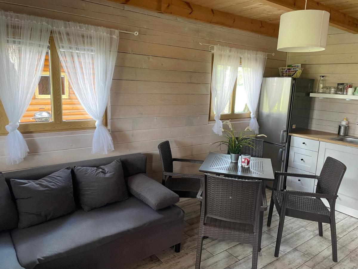 Holiday home Wypoczynkowe