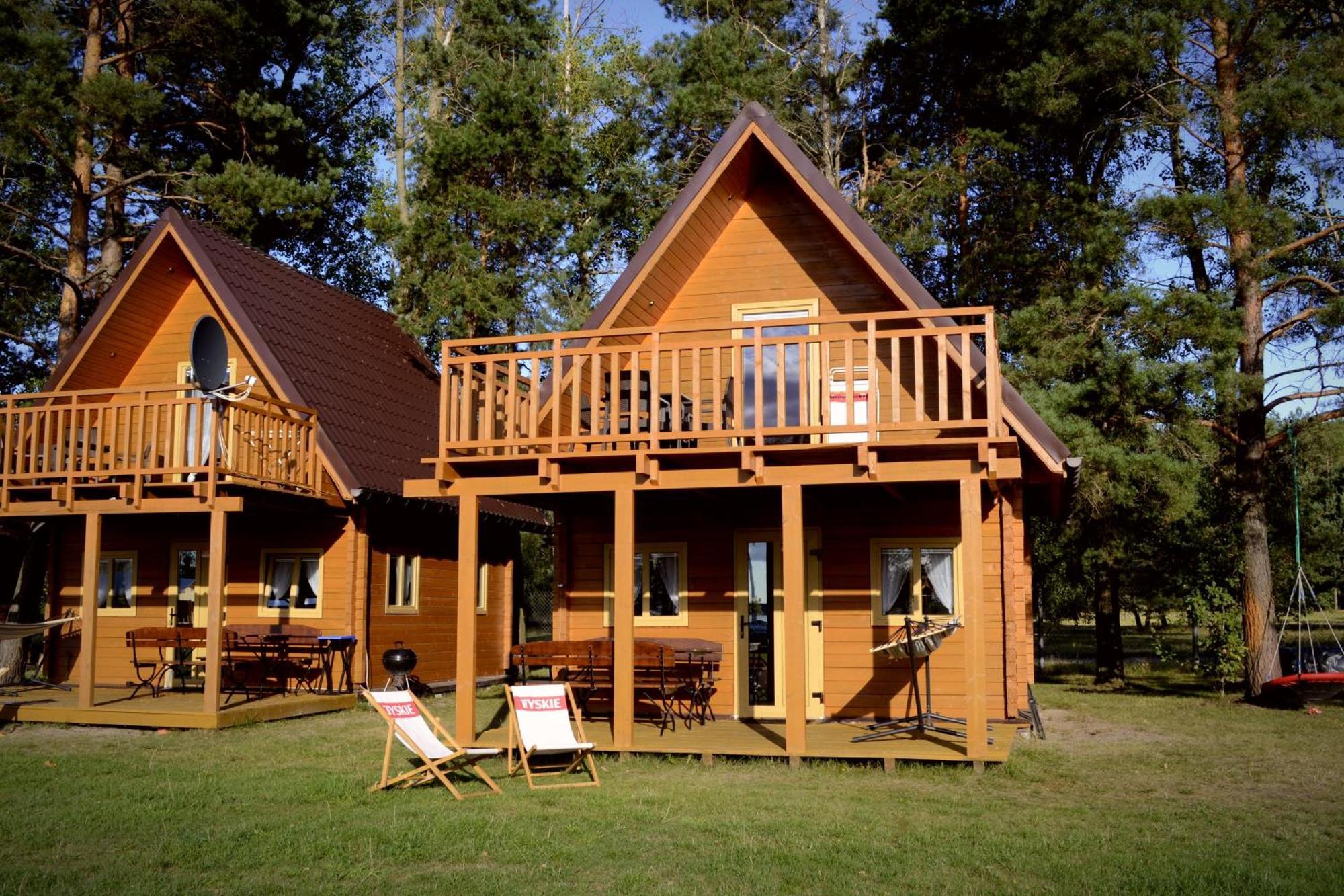 Wypoczynkowe Holiday home *