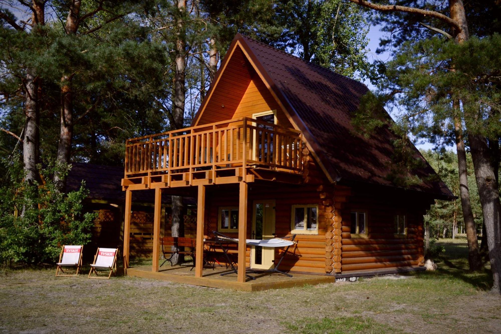 Holiday home Wypoczynkowe