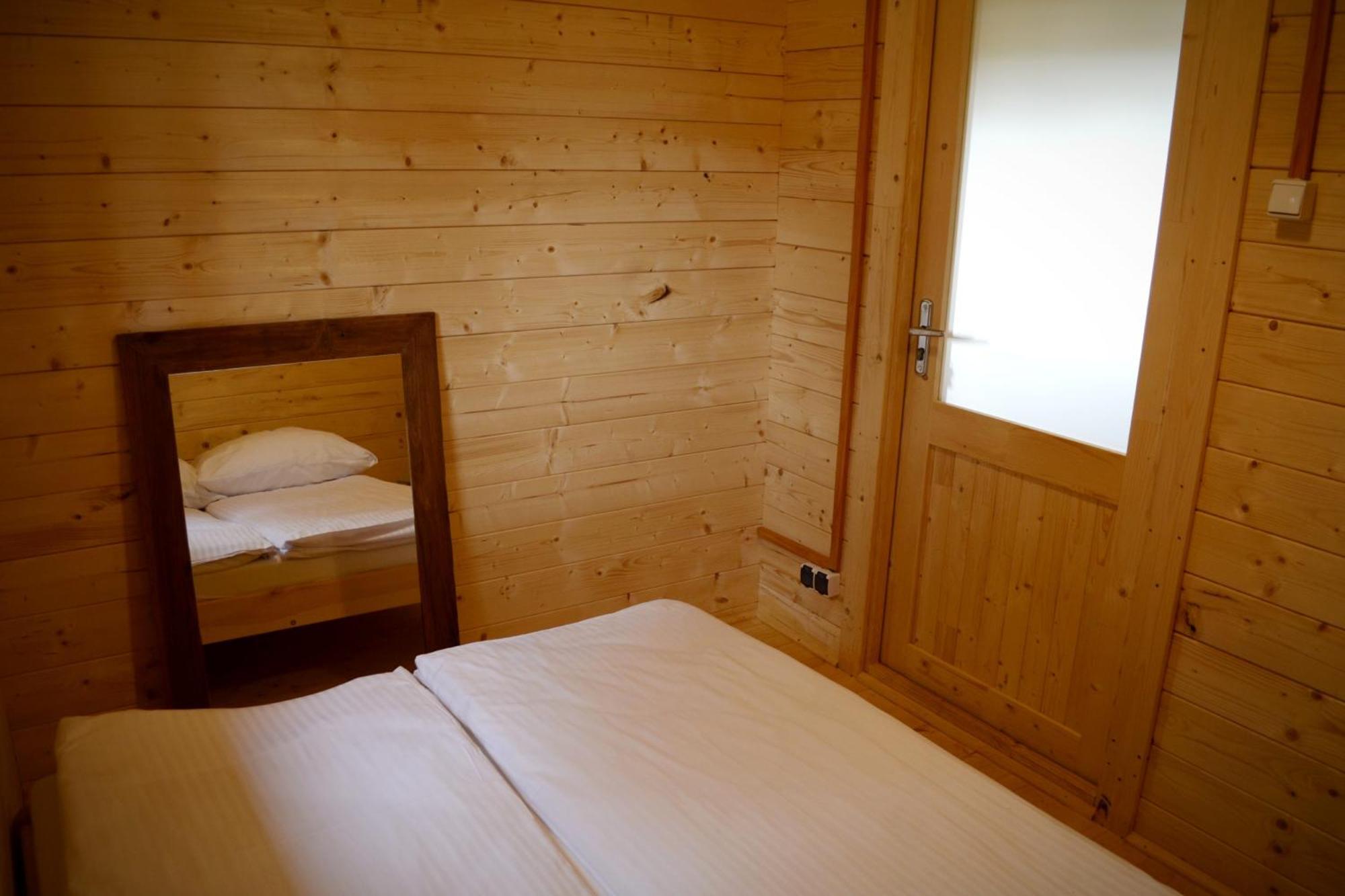 Wypoczynkowe Holiday home Szczecinek
