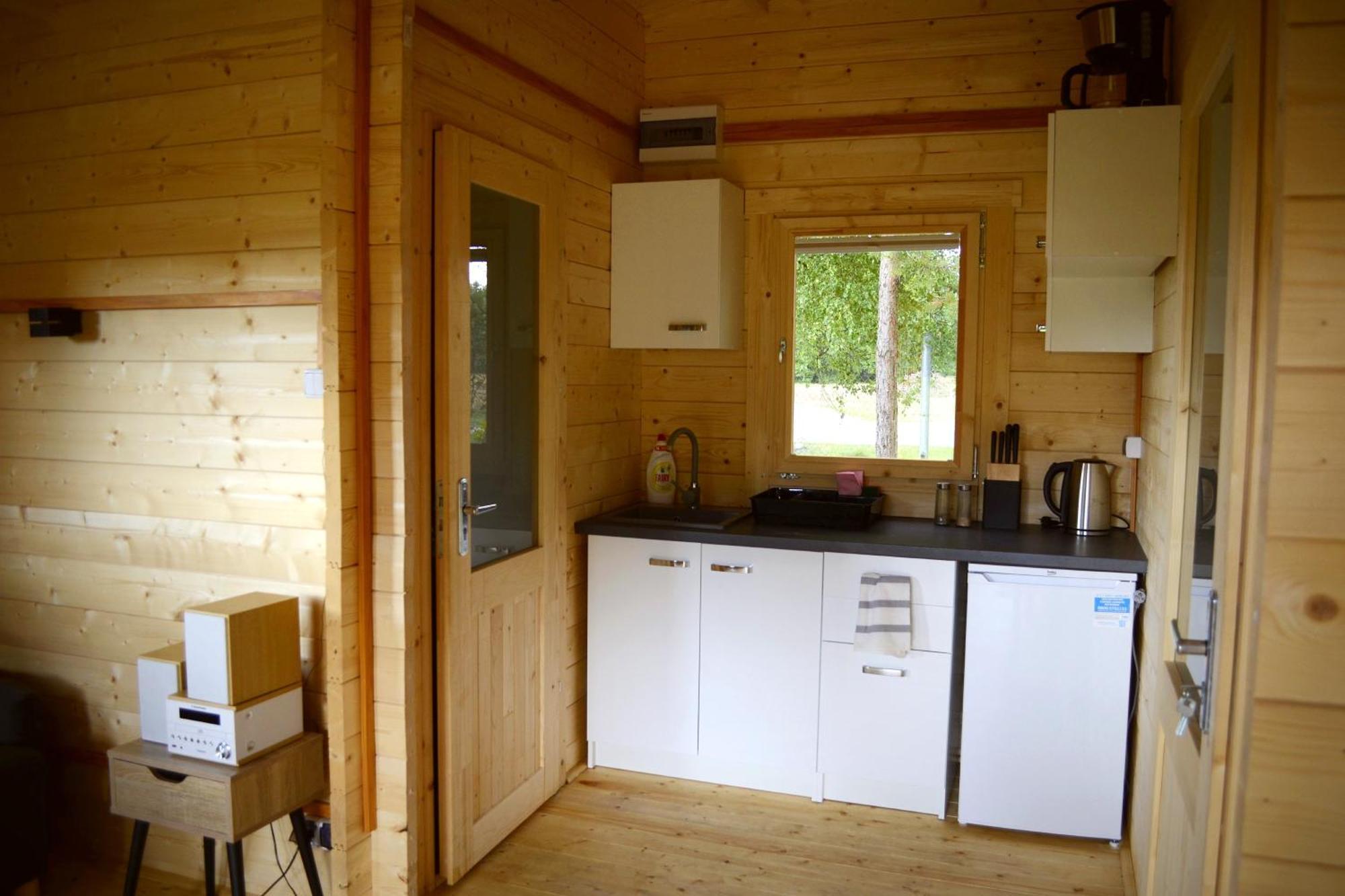 Holiday home Wypoczynkowe