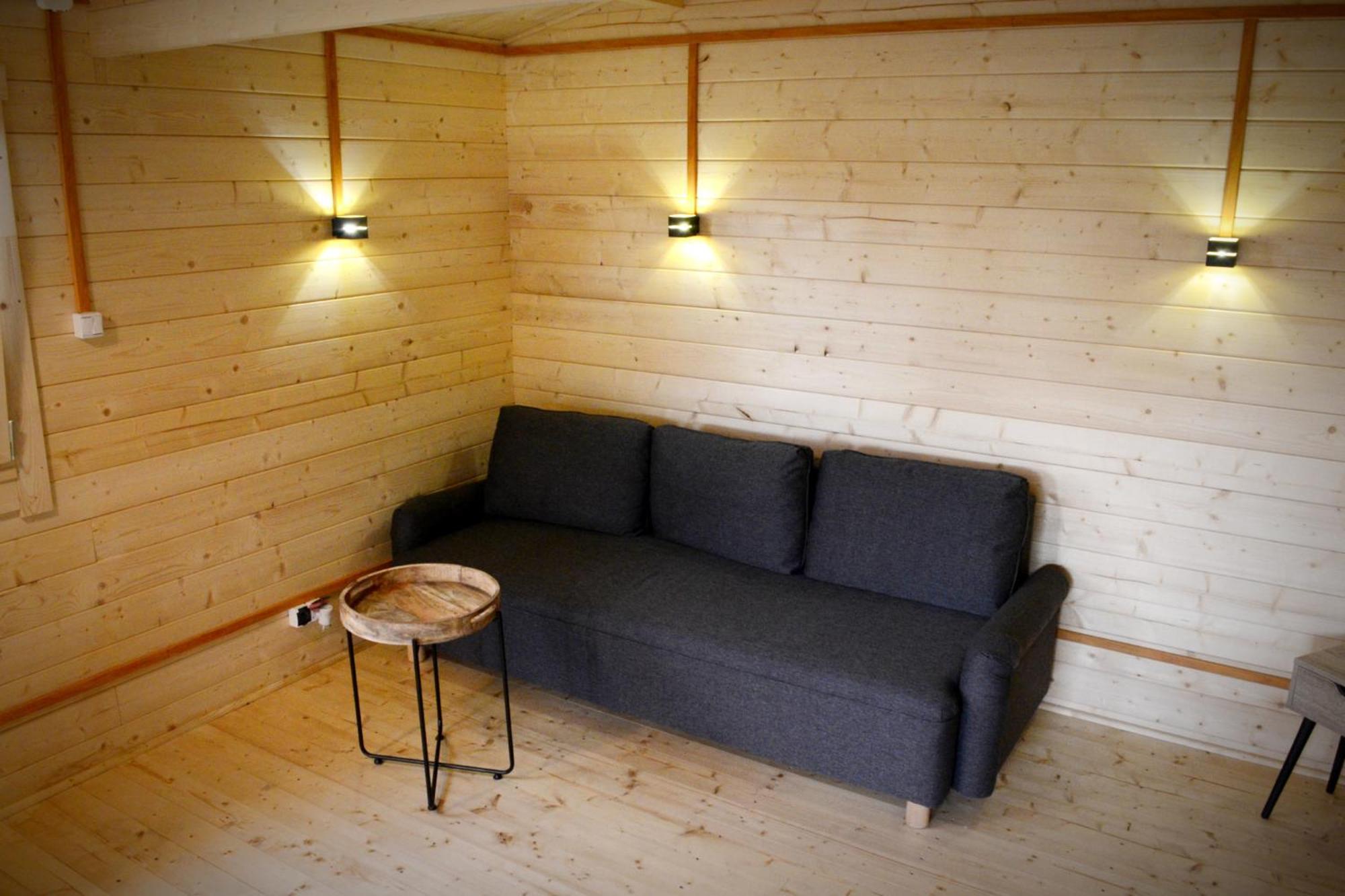 Holiday home Wypoczynkowe *