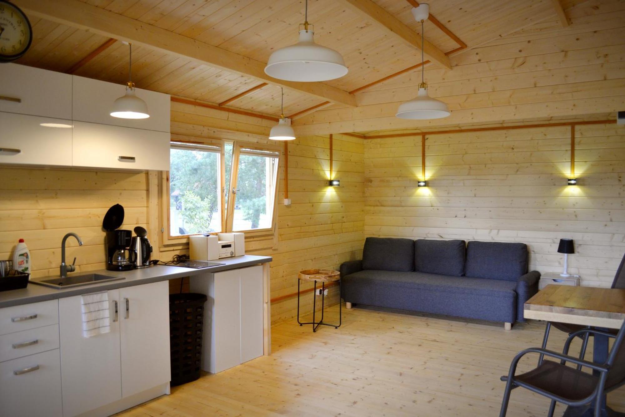 Wypoczynkowe Holiday home