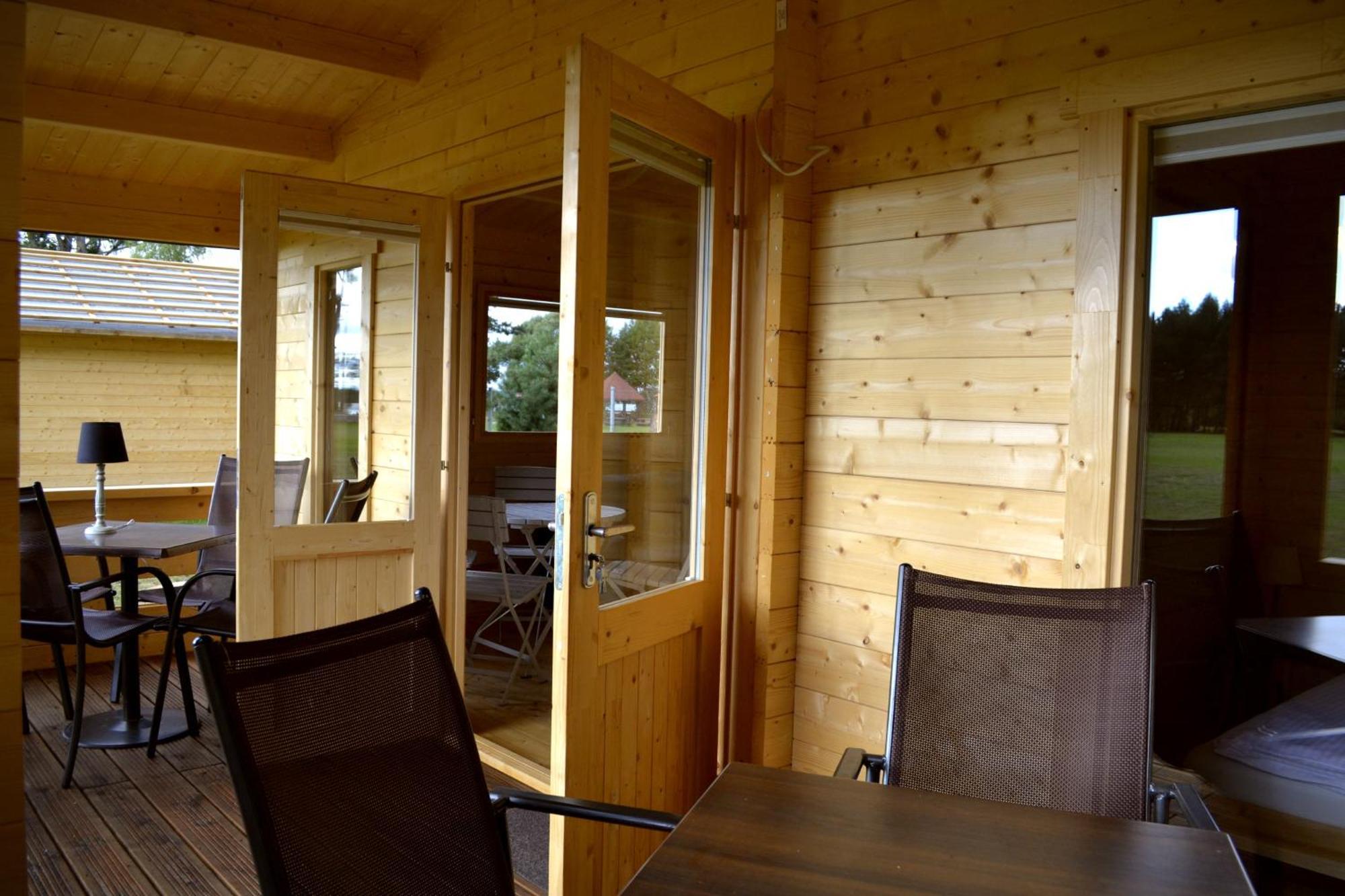 Holiday home Wypoczynkowe *