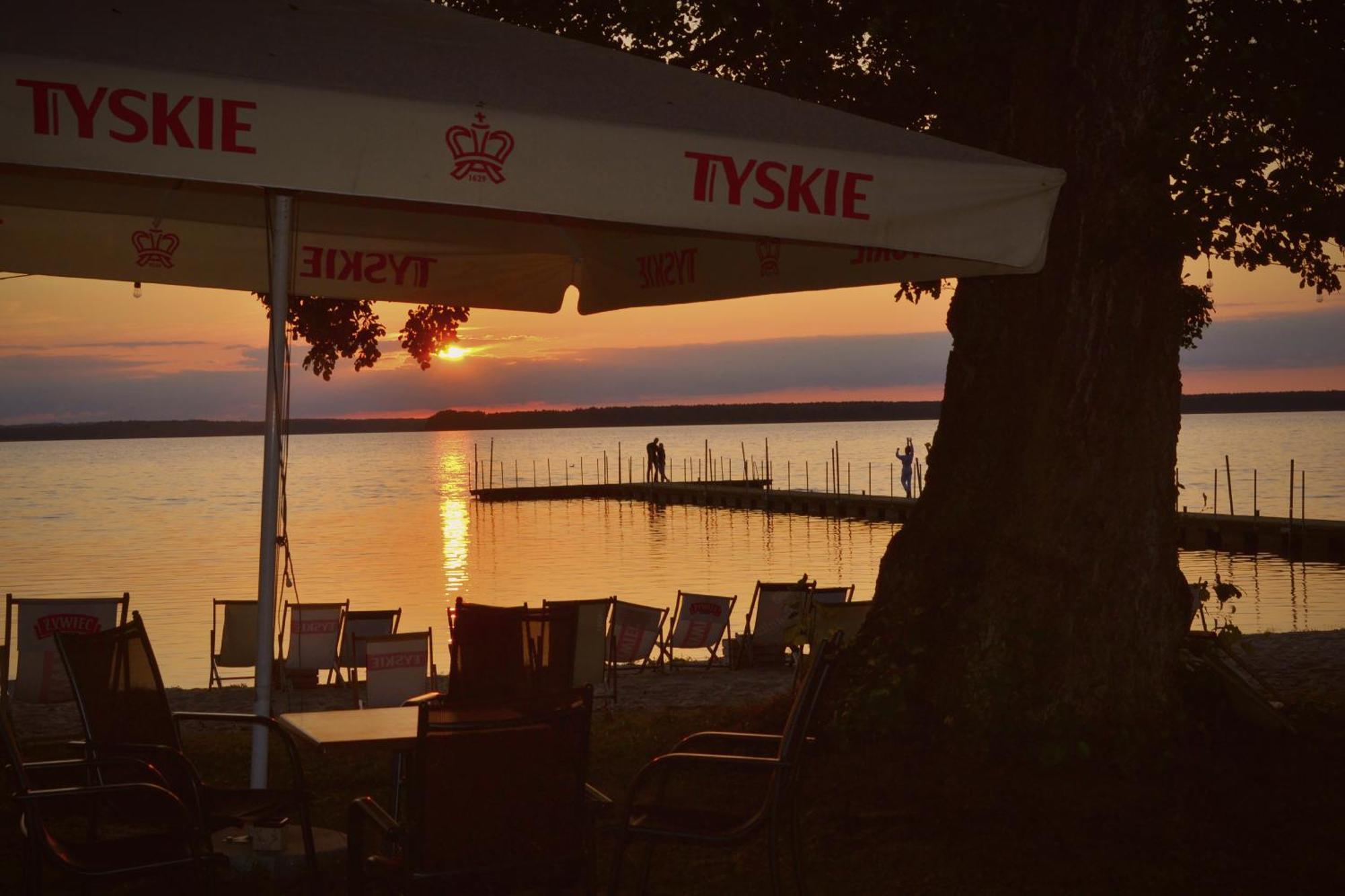 Holiday home Wypoczynkowe Szczecinek