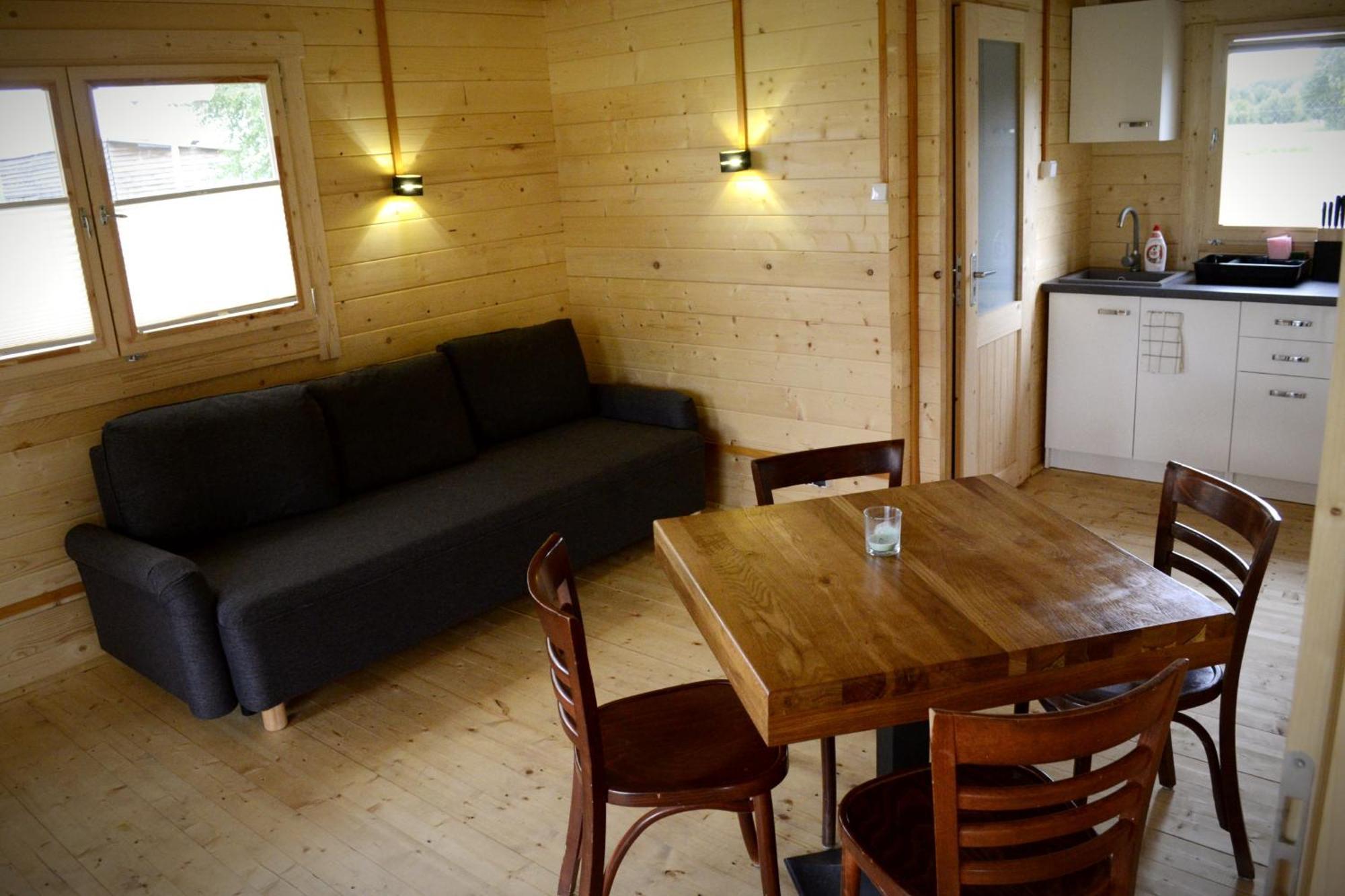 Holiday home Wypoczynkowe *