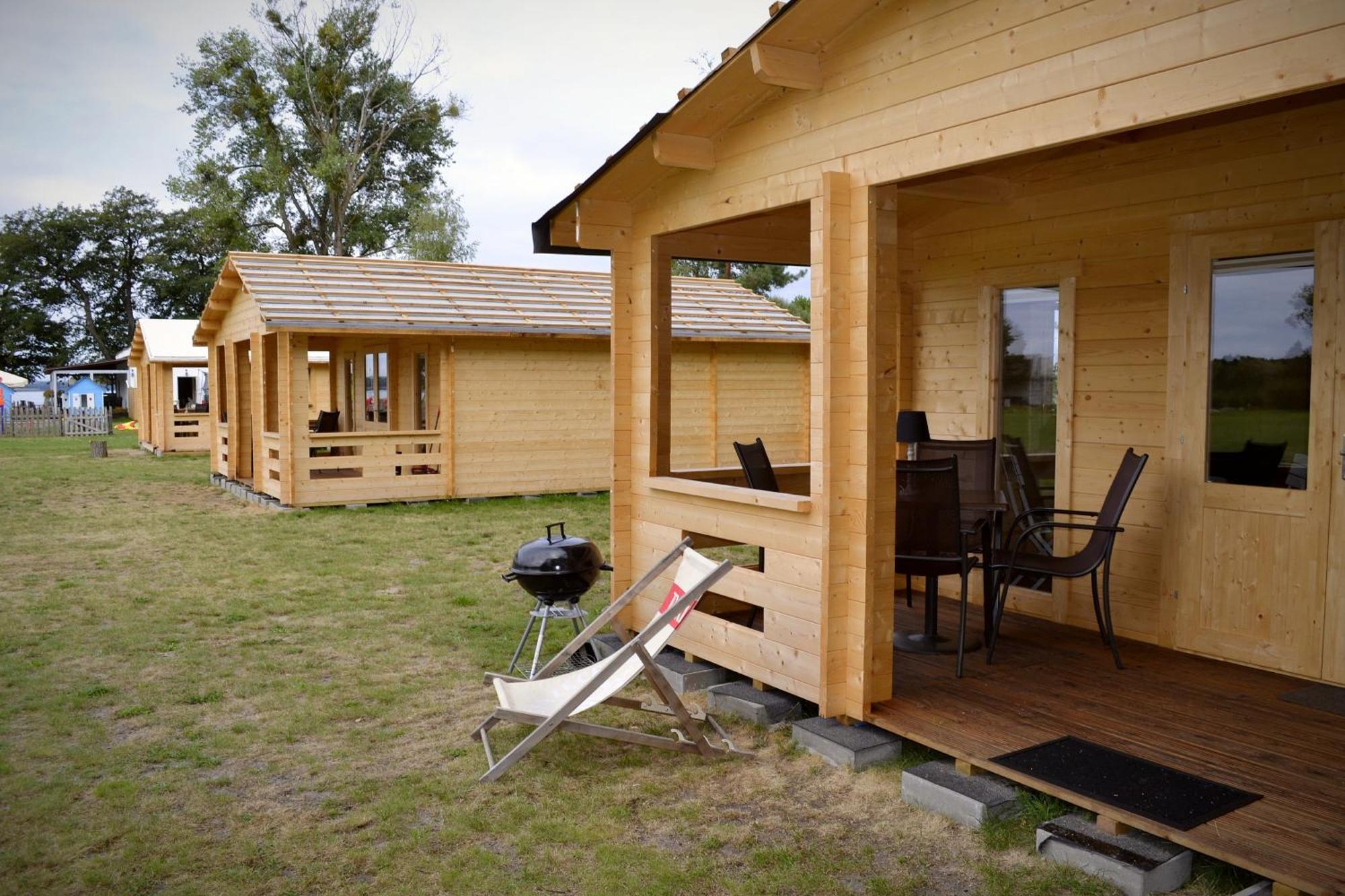 Wypoczynkowe Holiday home *