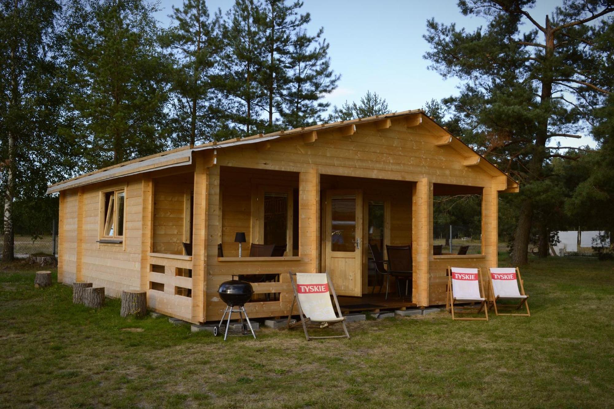 Holiday home Wypoczynkowe *