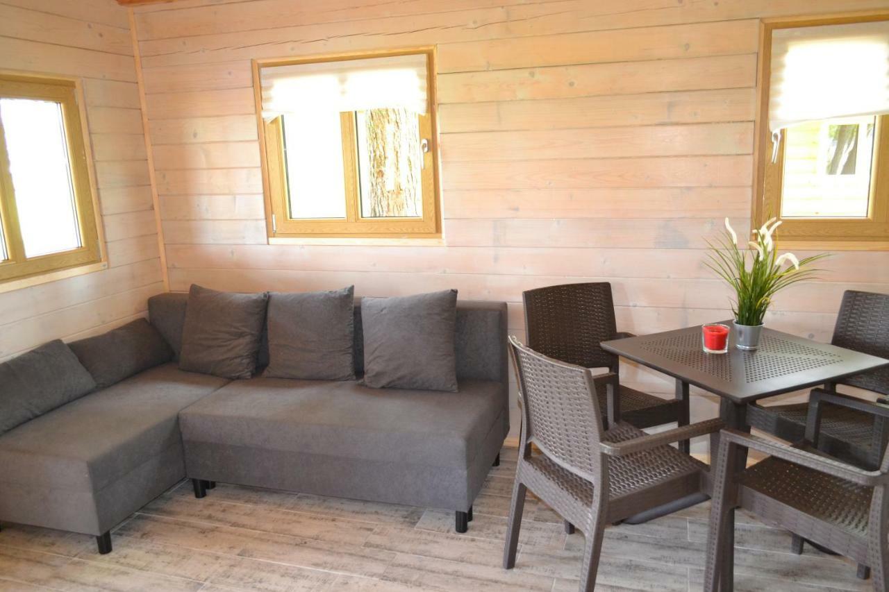 Holiday home Wypoczynkowe *