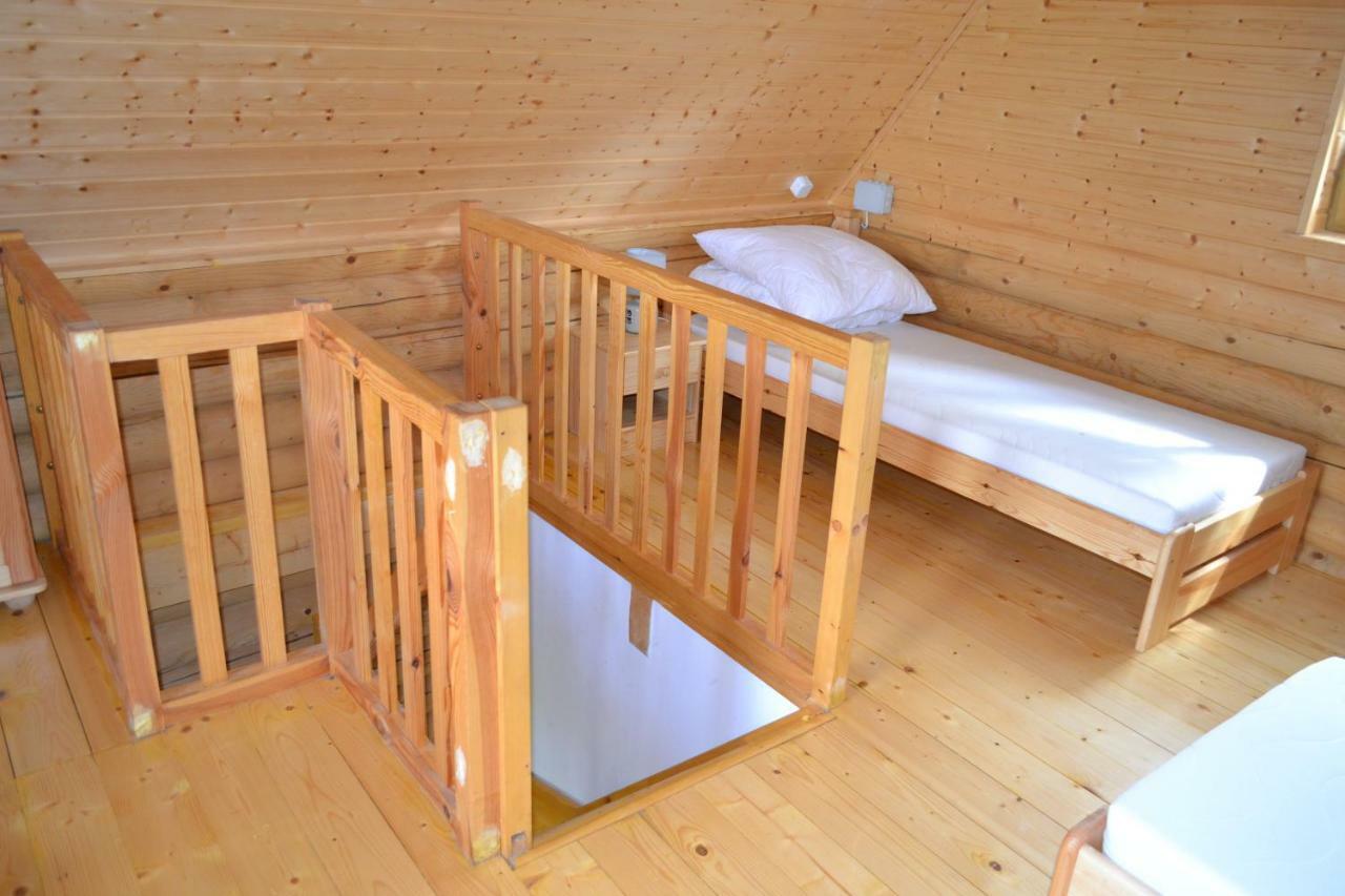 Holiday home Wypoczynkowe