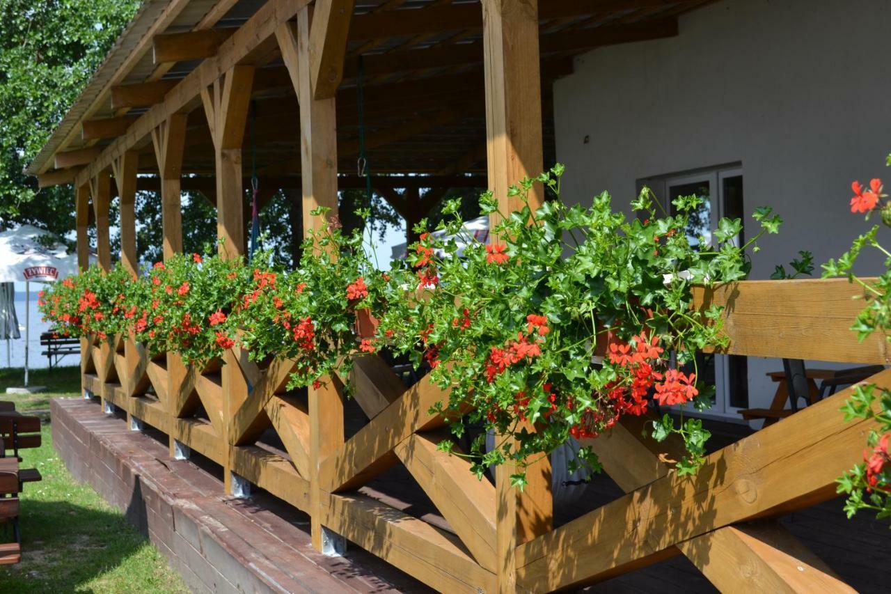 Wypoczynkowe Holiday home *