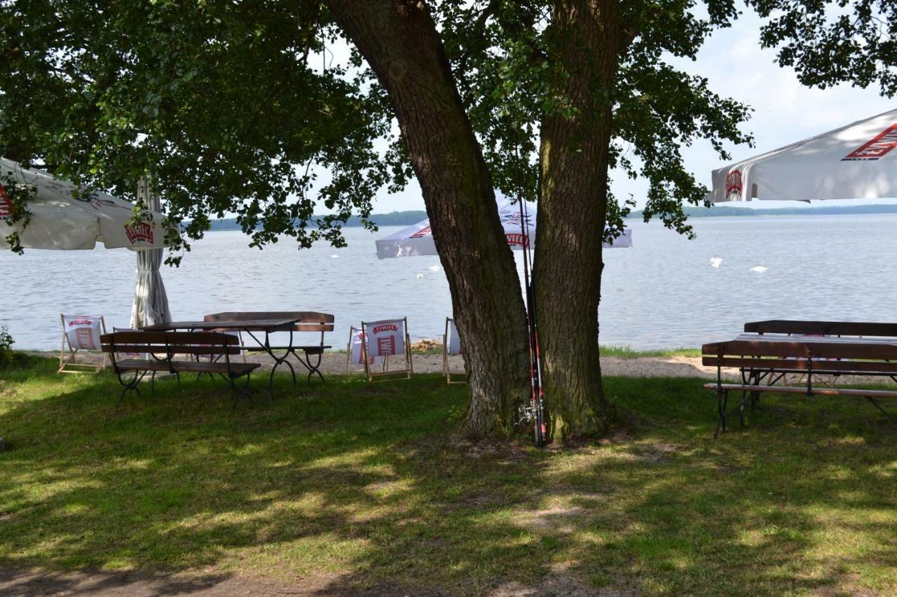 Wypoczynkowe Holiday home Szczecinek