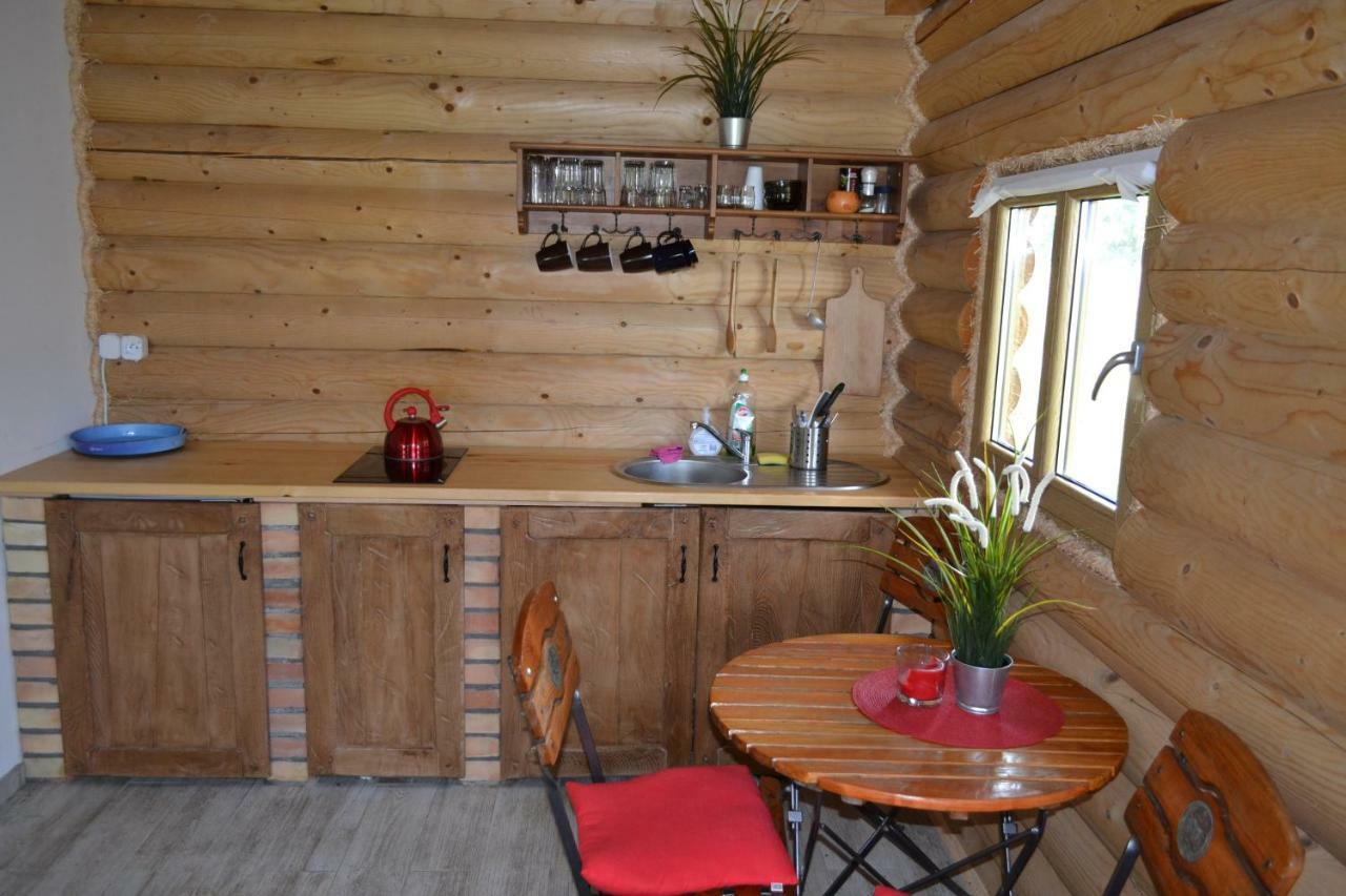 Wypoczynkowe Holiday home Szczecinek