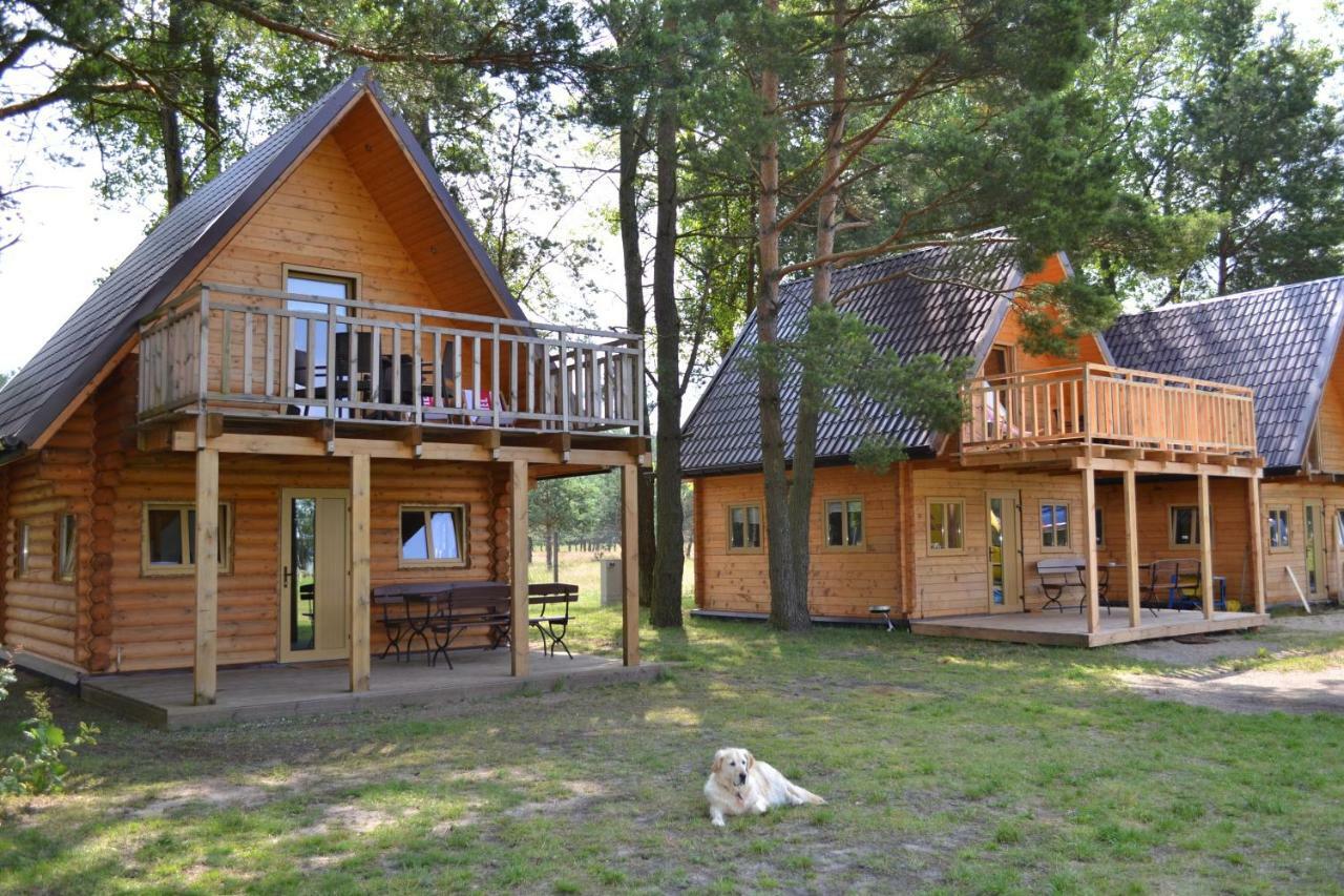 Wypoczynkowe