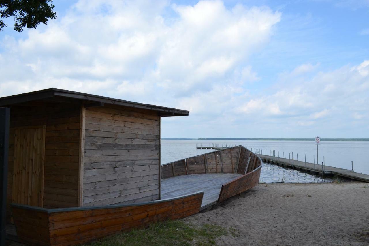 Holiday home Wypoczynkowe