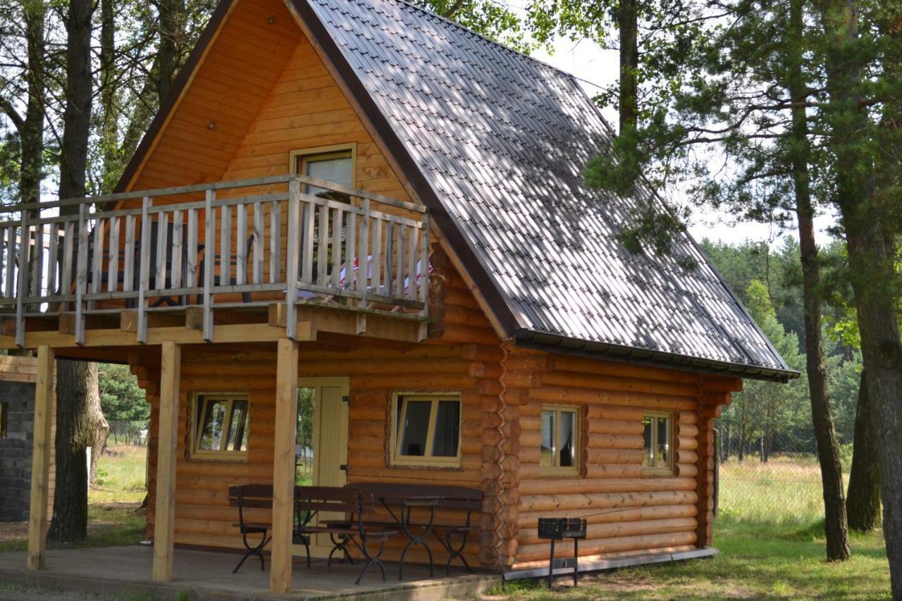 Holiday home Wypoczynkowe