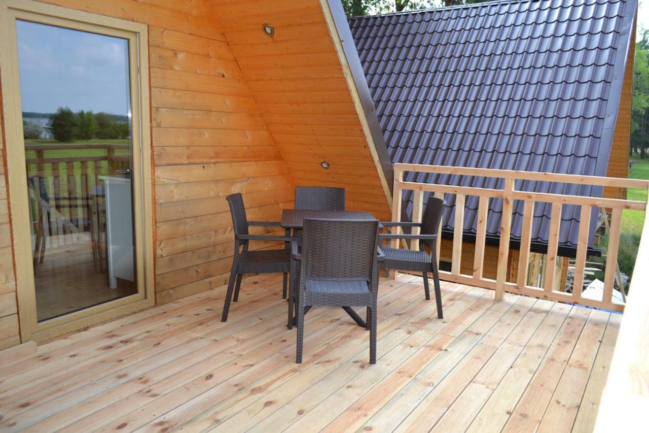 Holiday home Wypoczynkowe