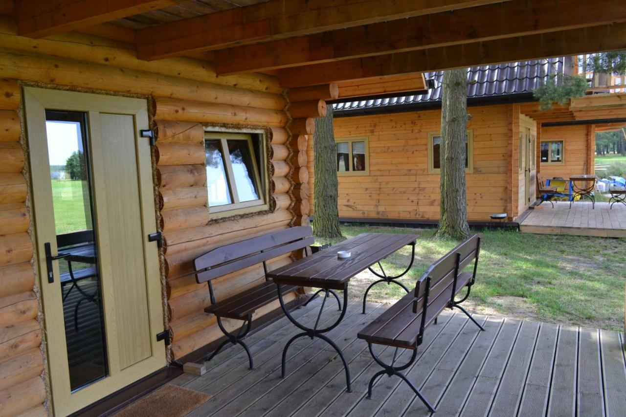 Holiday home Wypoczynkowe Szczecinek