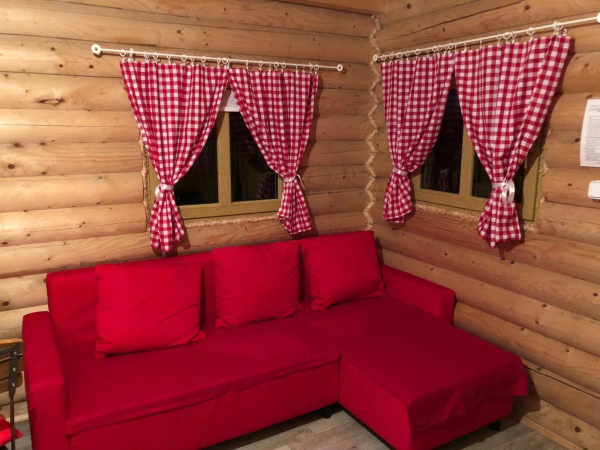 Holiday home Wypoczynkowe *